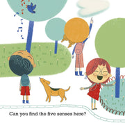 Big Words For Little People