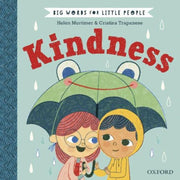 Big Words For Little People
