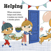 Big Words For Little People