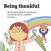 Big Words For Little People