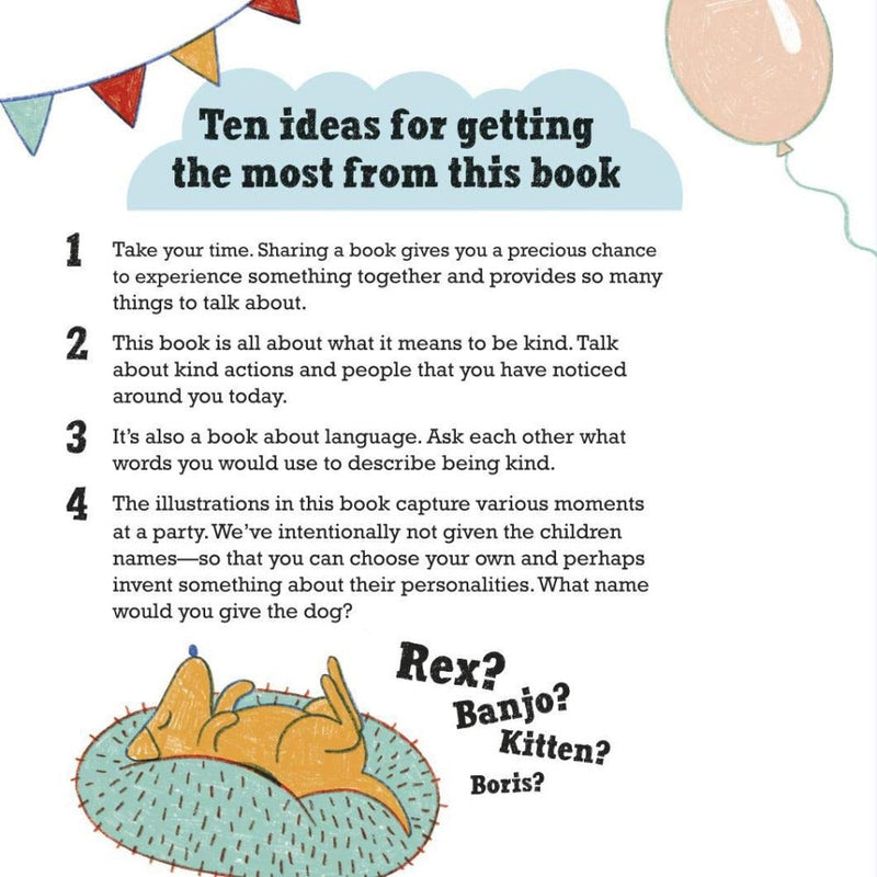 Big Words For Little People