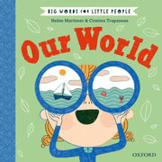 Big Words For Little People