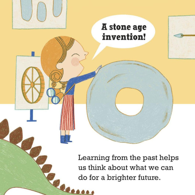 Big Words For Little People