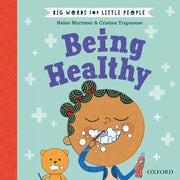 Big Words For Little People