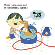 Big Words For Little People