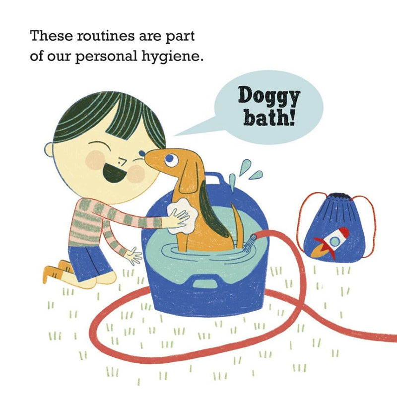 Big Words For Little People