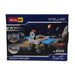 Bildago Stellar Moon Rover Blocks Set (135 Pieces)-Construction-Bildago-Toycra