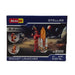Bildago Stellar Rocket Launcher Blocks Set (98 Pieces)-Construction-Bildago-Toycra