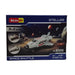 Bildago Stellar Space Shuttle (142 Pieces)-Construction-Bildago-Toycra