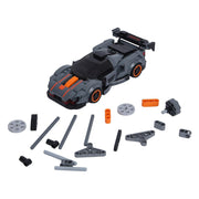 Bildago Street Blaze Scorcher Ds Hyper Car
