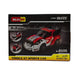 Bildago Street Blaze Torque GT Sports Car (150 Pieces)-Construction-Bildago-Toycra