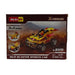 Bildago X-Terrain Mud Blaster Sports Car (134 Pieces)-Construction-Bildago-Toycra