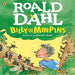 Billy & The MinPins (Colour Edition)-Story Books-Prh-Toycra
