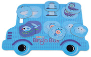 Bingo Bus - New Launch