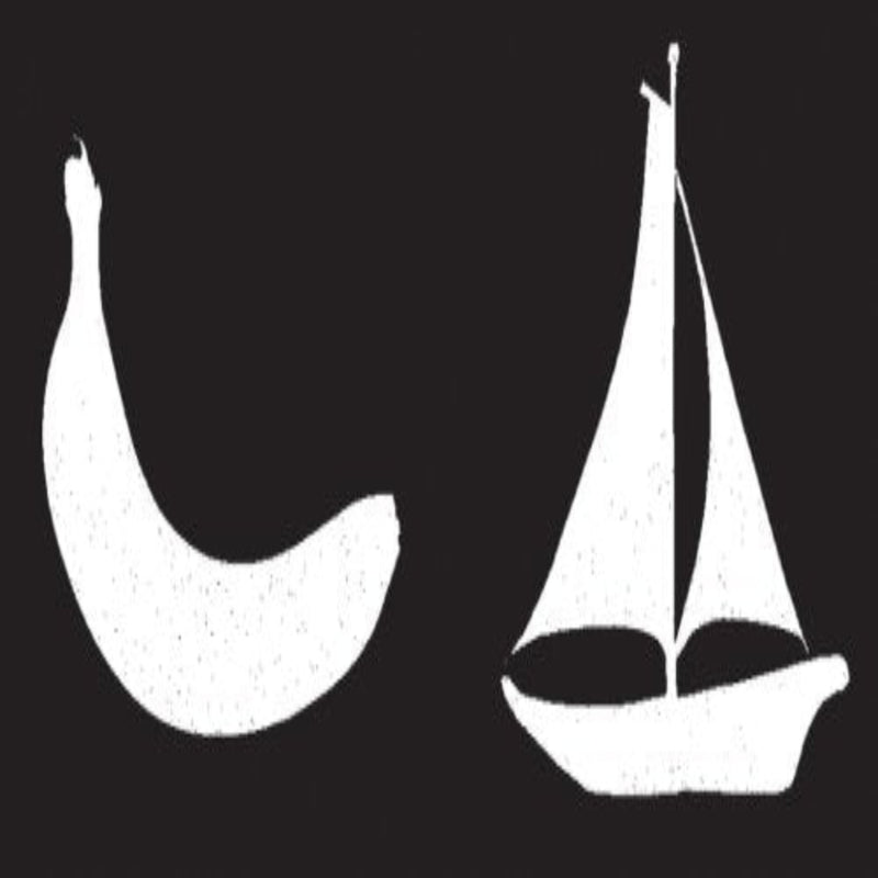 Black & White Board Book