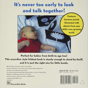 Black & White Board Book