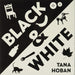 Black & White Board Book-Board Book-Hc-Toycra