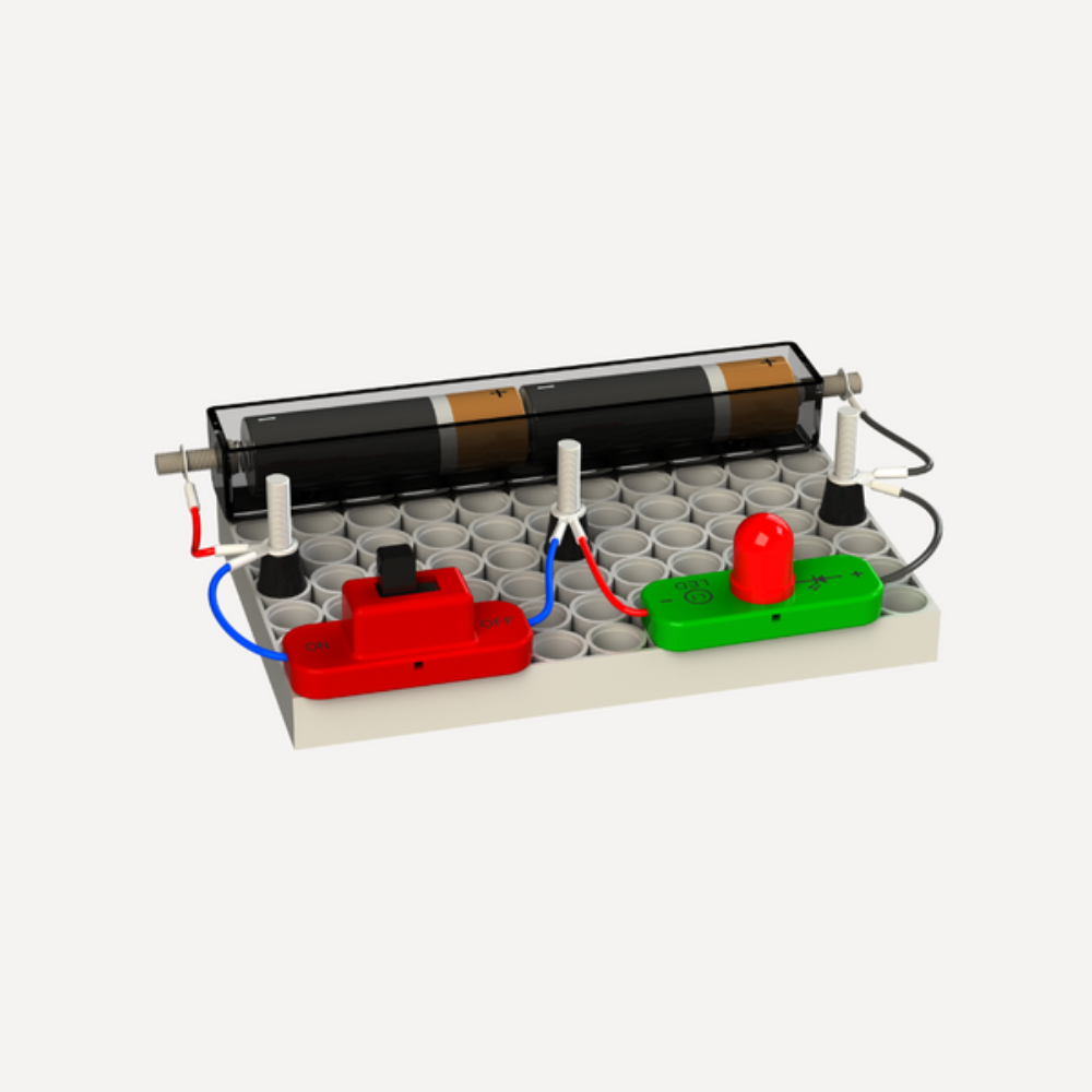 Blix 10 In 1 E-Circuit Motion | Buy Online at Toycra