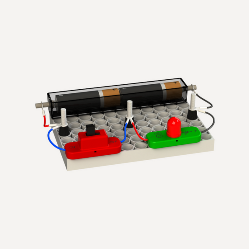 Blix 10 In 1 E-Circuit Motion