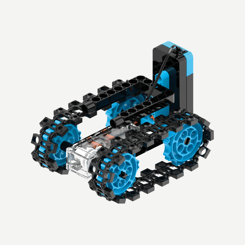Blix 4 In 1 Rover