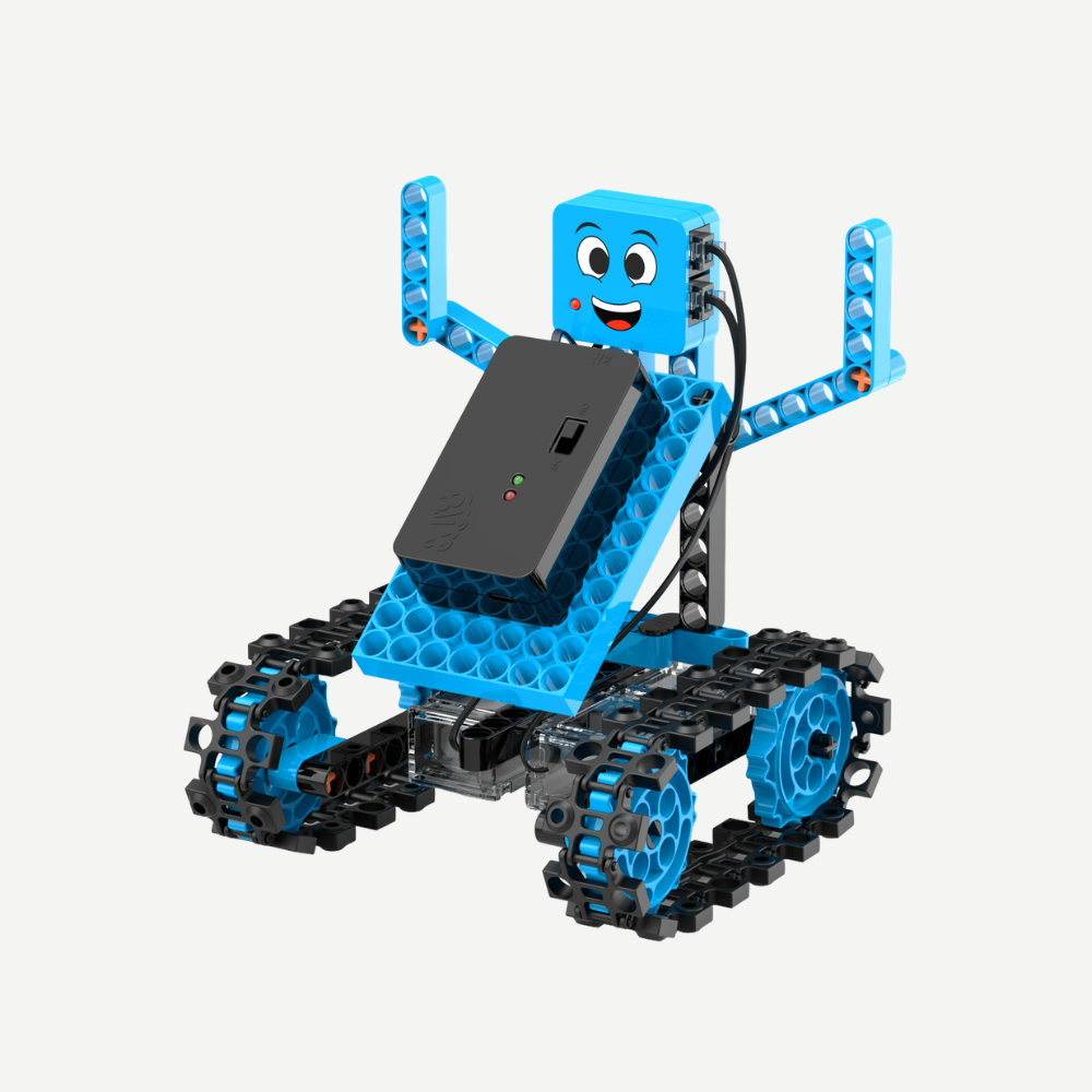 Blix 5 In 1 Rc Rover | Buy Online at Toycra