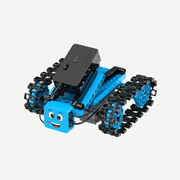 Blix 5 In 1 Rc Rover
