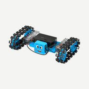 Blix 5 In 1 Rc Rover
