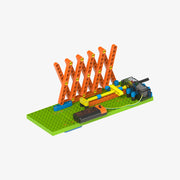 Blix 7 In 1 Power Screw (186 Pieces)