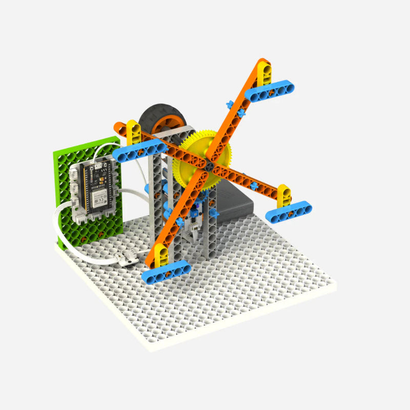 Blix Boffin Basic kit