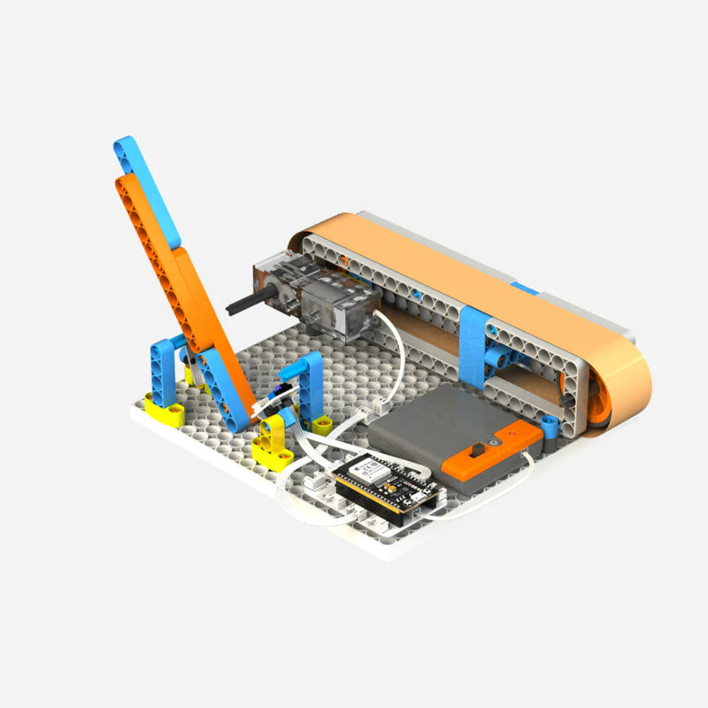 Blix Boffin Basic kit