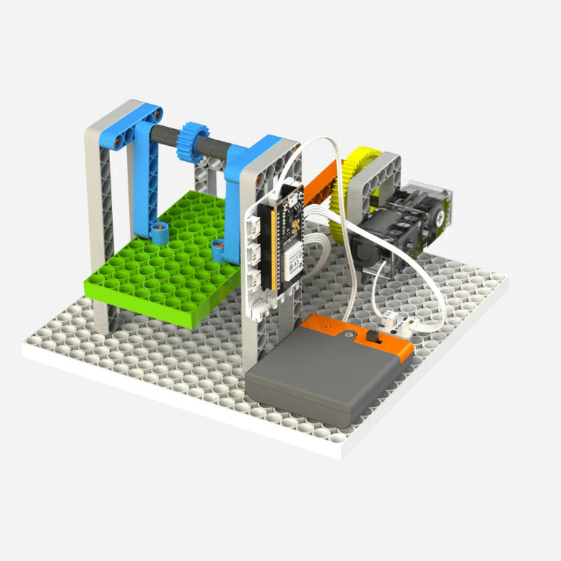 Blix Boffin Basic kit