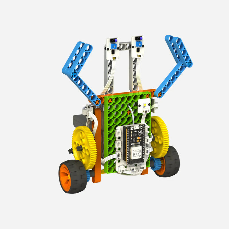 Blix Boffin Basic kit