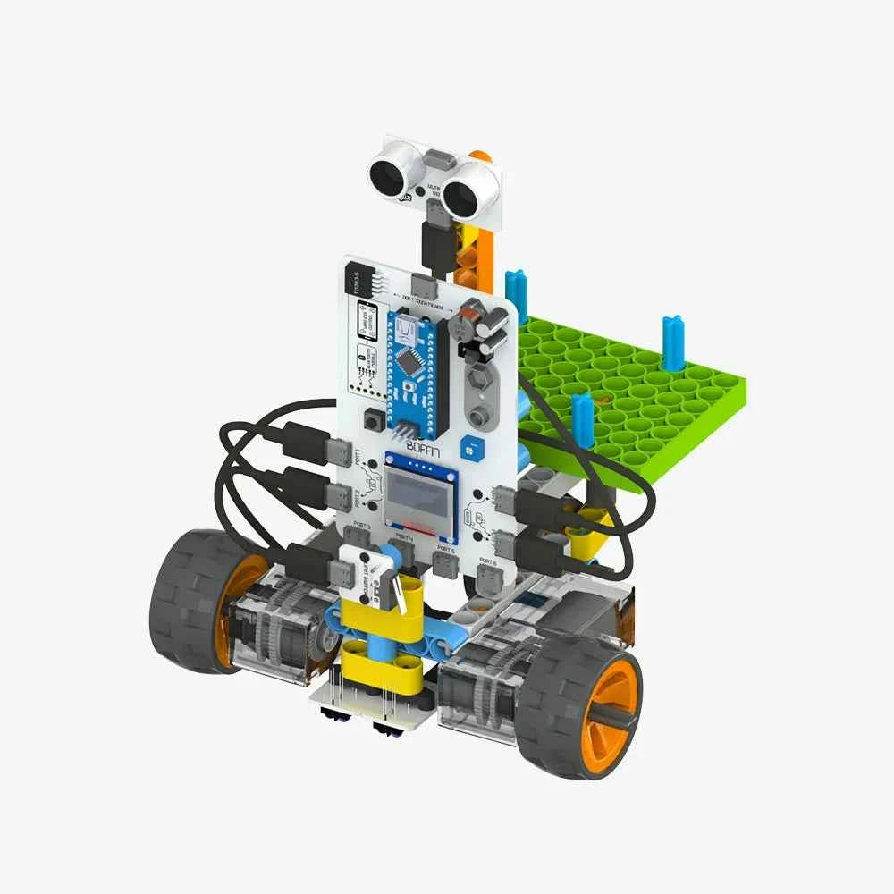 Blix Boffin Lite kit | Buy Online at Toycra