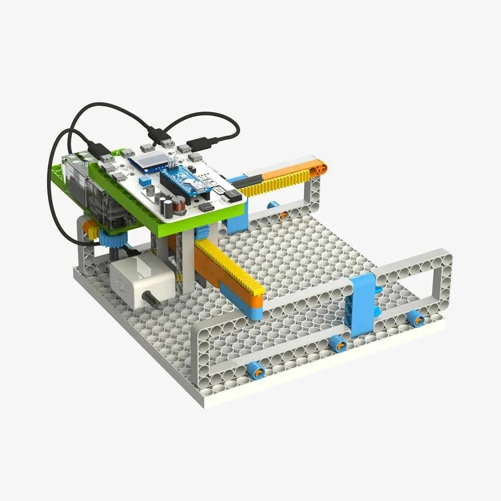 Blix Boffin Lite kit | Buy Online at Toycra