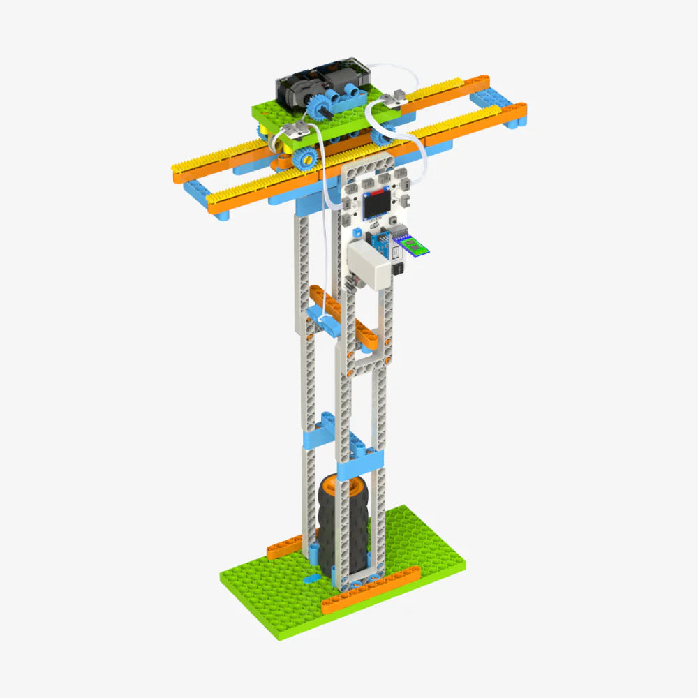 Blix Boffin Master Kit | Buy Online at Toycra