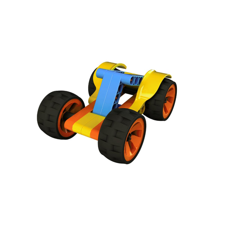 Blix Cars-1