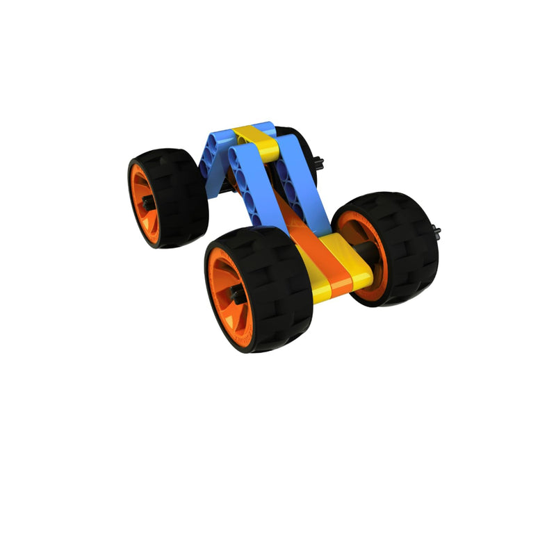 Blix Cars-1