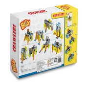 Blix Crawlers 8 In 1 Models (70+ Pieces)