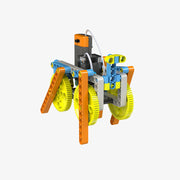 Blix Crawlers 8 In 1 Models (70+ Pieces)
