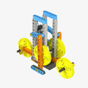 Blix Crawlers 8 In 1 Models (70+ Pieces)