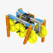 Blix Crawlers 8 In 1 Models (70+ Pieces)