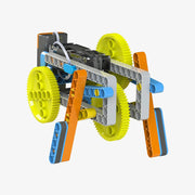Blix Crawlers 8 In 1 Models (70+ Pieces)