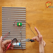 Blix E-Circuits STEM Educational Toy Set