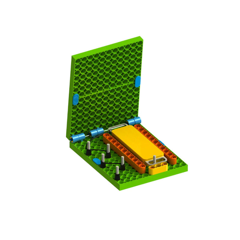 Blix Junior Electronics