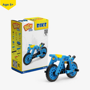 Blix Minis Bike (45+Pcs)