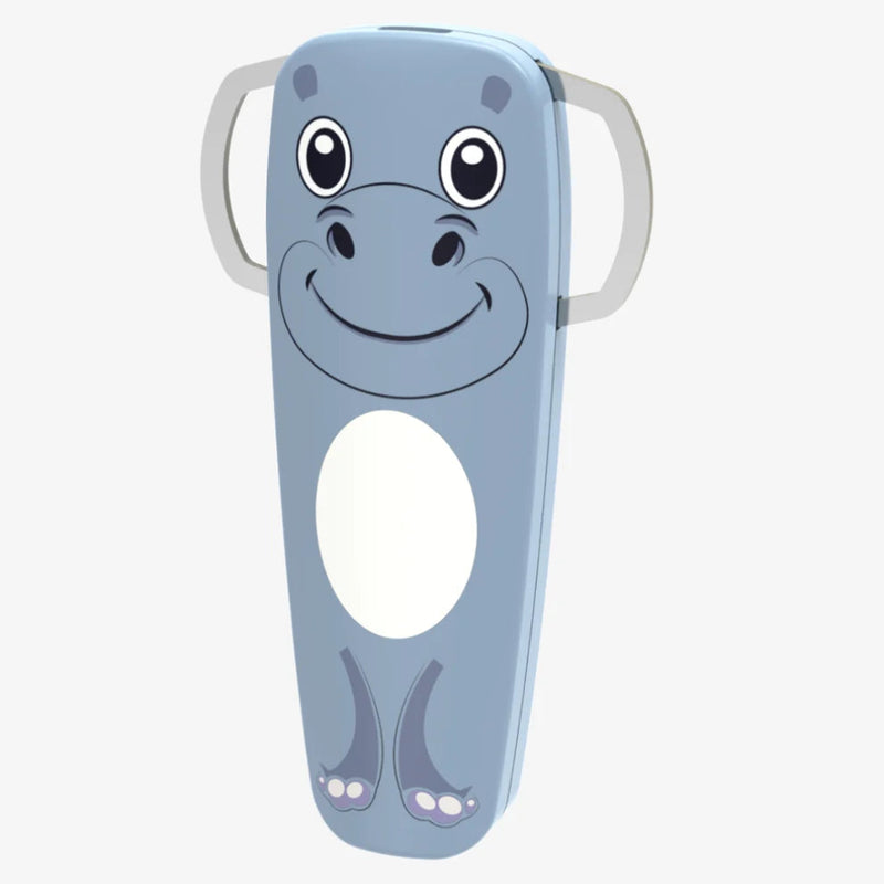 Blix Queaky Charge Rechargeable Sound Making Toy