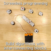 Blix Robotix Logic Blocks Version -2