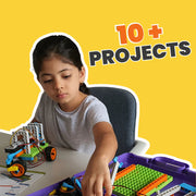 Blix Robotix Logic Blocks Version -2