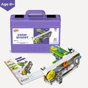 Blix Robotix Logic Blocks Version -2