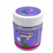 Blobbie Kawaii Pastel Gel Slime - Pack of 6